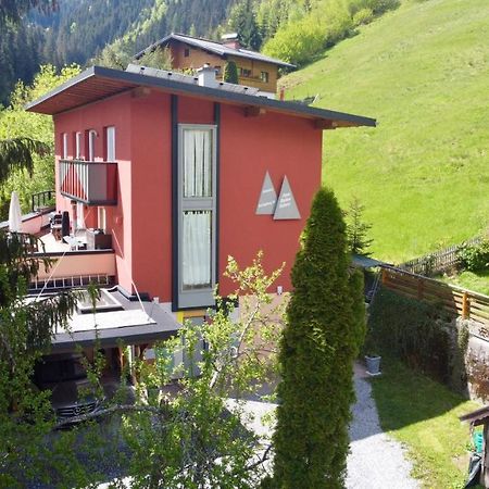 Haus Bodner-Scherer Mühlbach am Hochkönig Eksteriør bilde