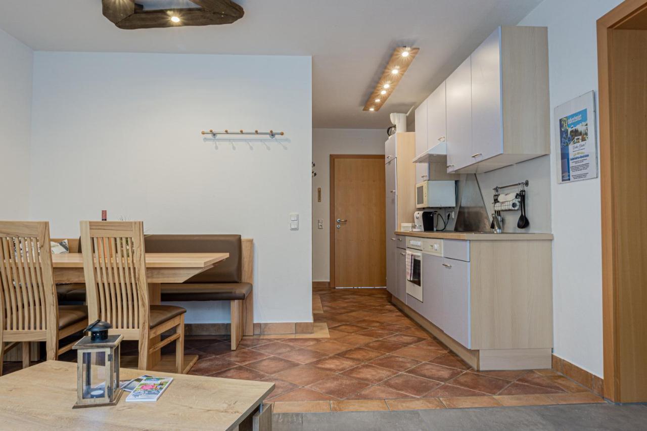 Haus Bodner-Scherer Mühlbach am Hochkönig Eksteriør bilde