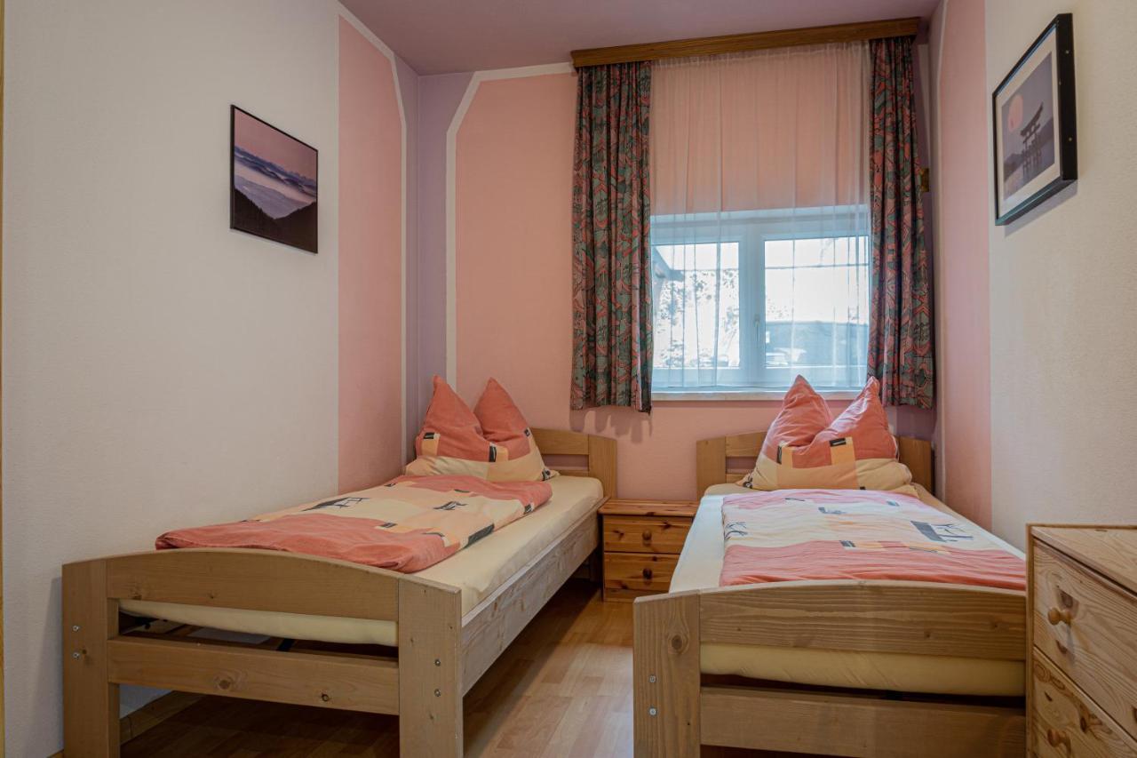 Haus Bodner-Scherer Mühlbach am Hochkönig Eksteriør bilde