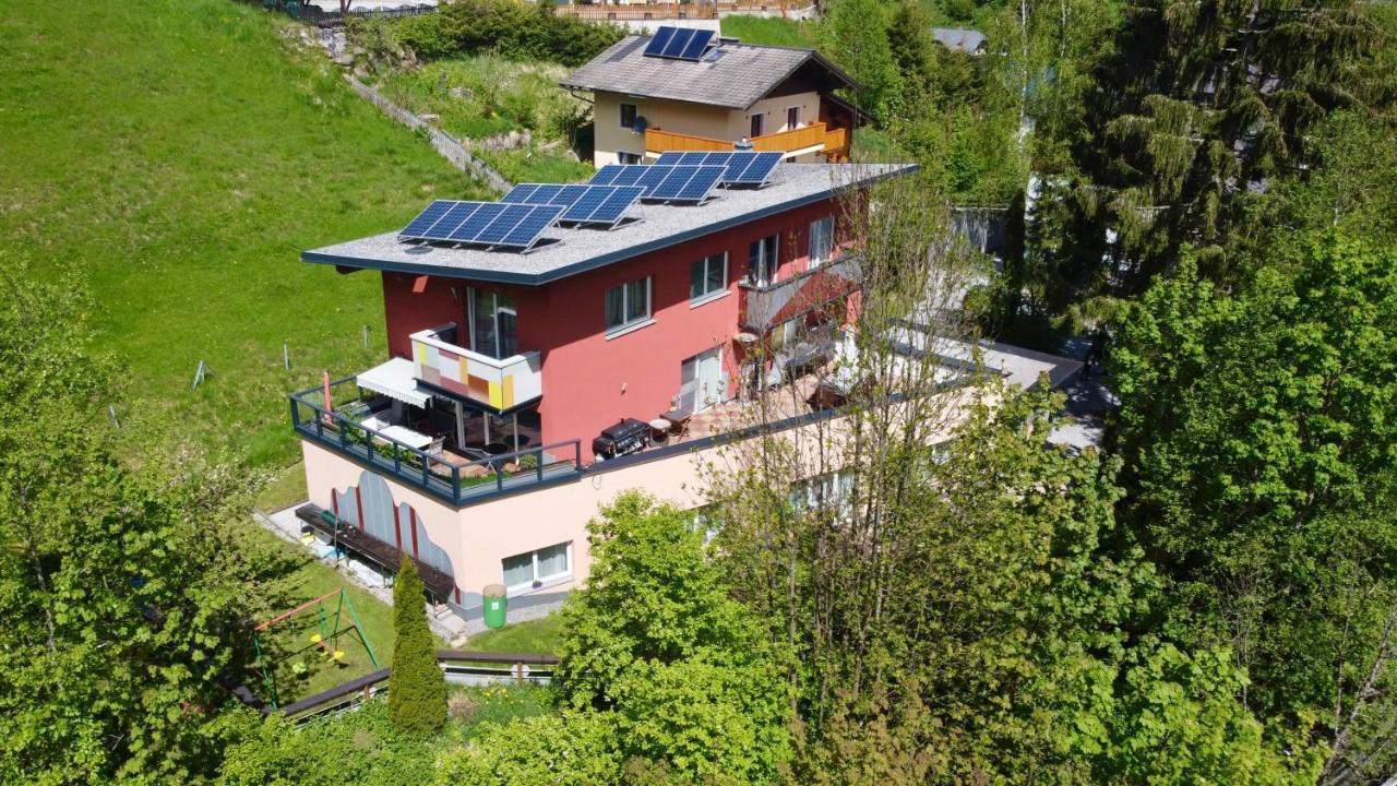 Haus Bodner-Scherer Mühlbach am Hochkönig Eksteriør bilde